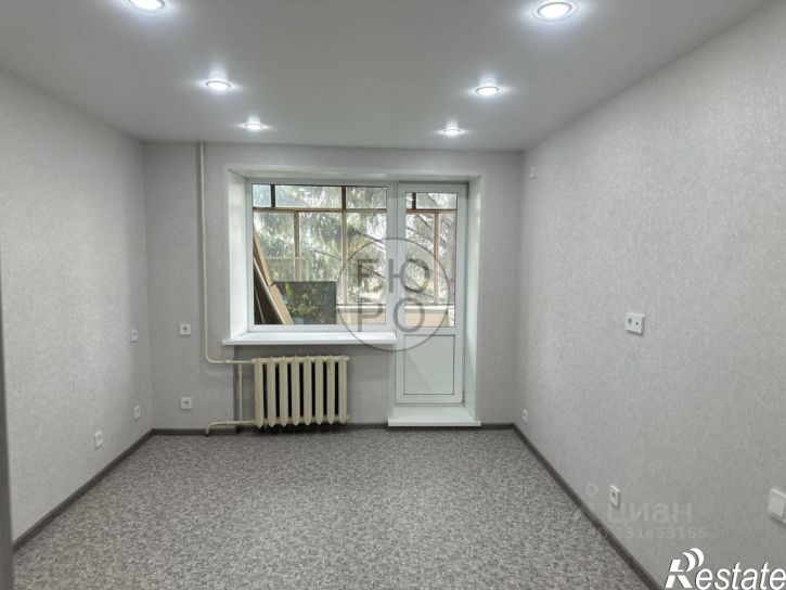 3-комн квартира ул Карла Маркса, 98,  д. 98