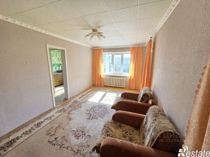 2-комн квартира пр-кт Ленина, 45,  д. 45