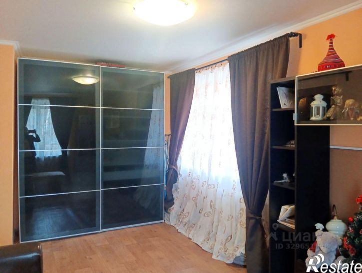 1-комн квартира ул Курчатова, 8,  д. 8
