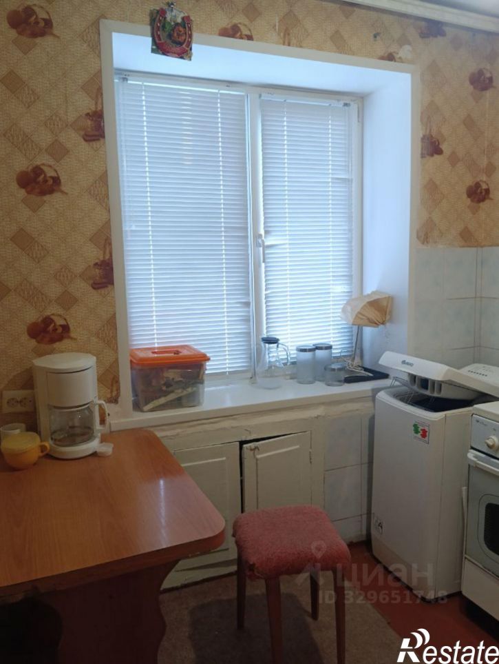 1-комн квартира ул Курчатова, 8,  д. 8