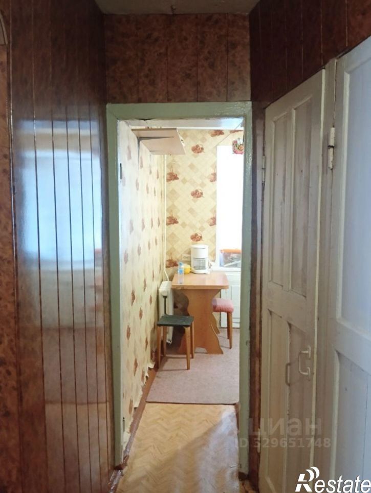 1-комн квартира ул Курчатова, 8,  д. 8