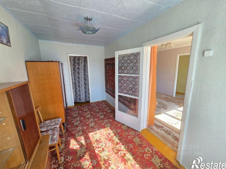 2-комн квартира пр-кт Ленина, 45,  д. 45