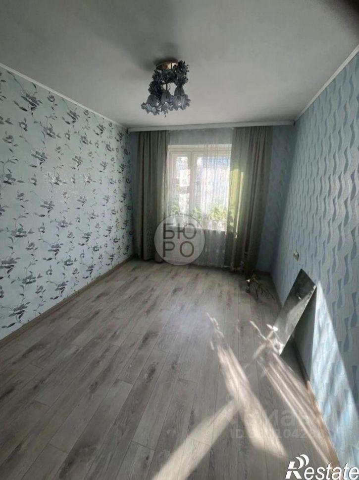 3-комн квартира ул Патриотическая, 98,  д. 98