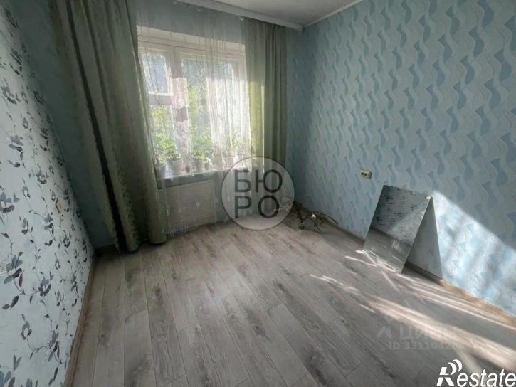 3-комн квартира ул Патриотическая, 98,  д. 98