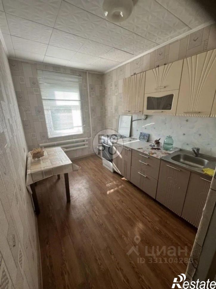 3-комн квартира ул Патриотическая, 98,  д. 98