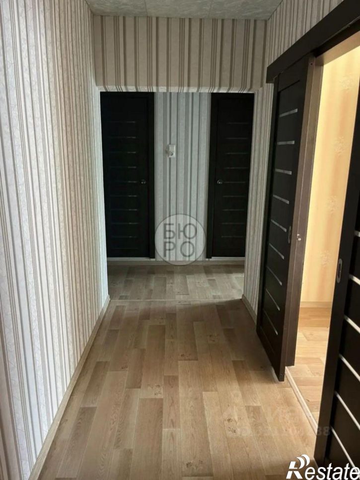 3-комн квартира ул Патриотическая, 98,  д. 98