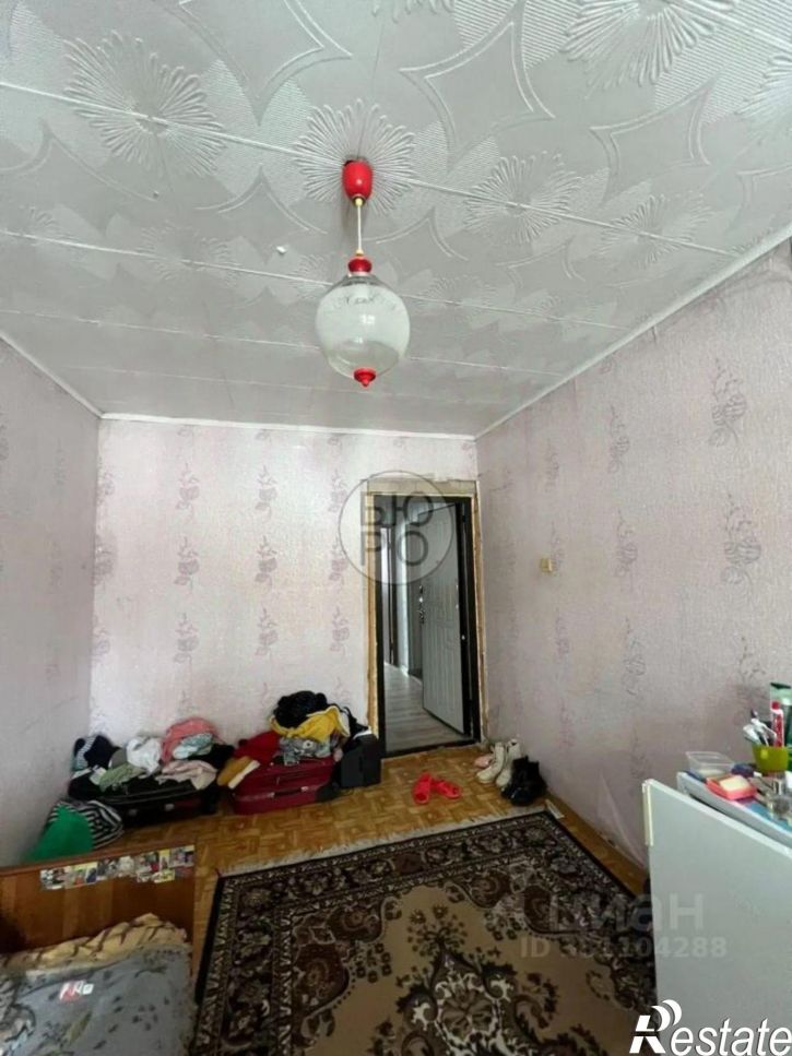 3-комн квартира ул Патриотическая, 98,  д. 98