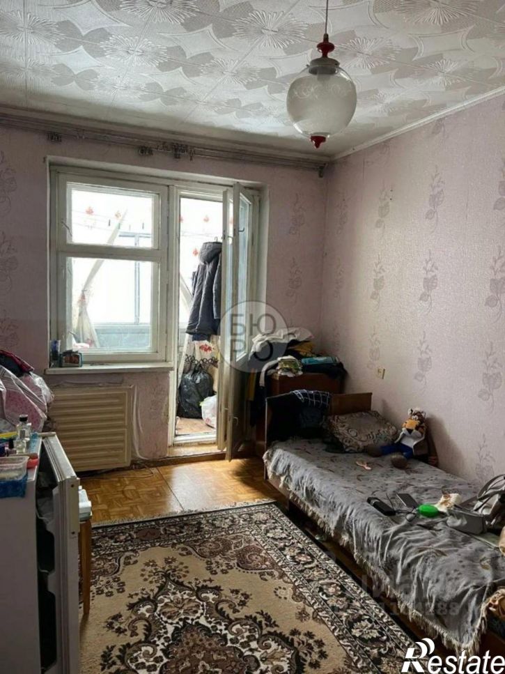 3-комн квартира ул Патриотическая, 98,  д. 98