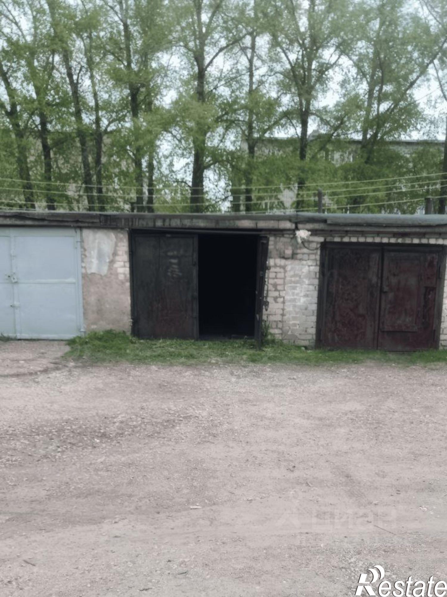 Купить гараж, место в паркинге за 337 573 рублей на ул Шаймуратова, 5а