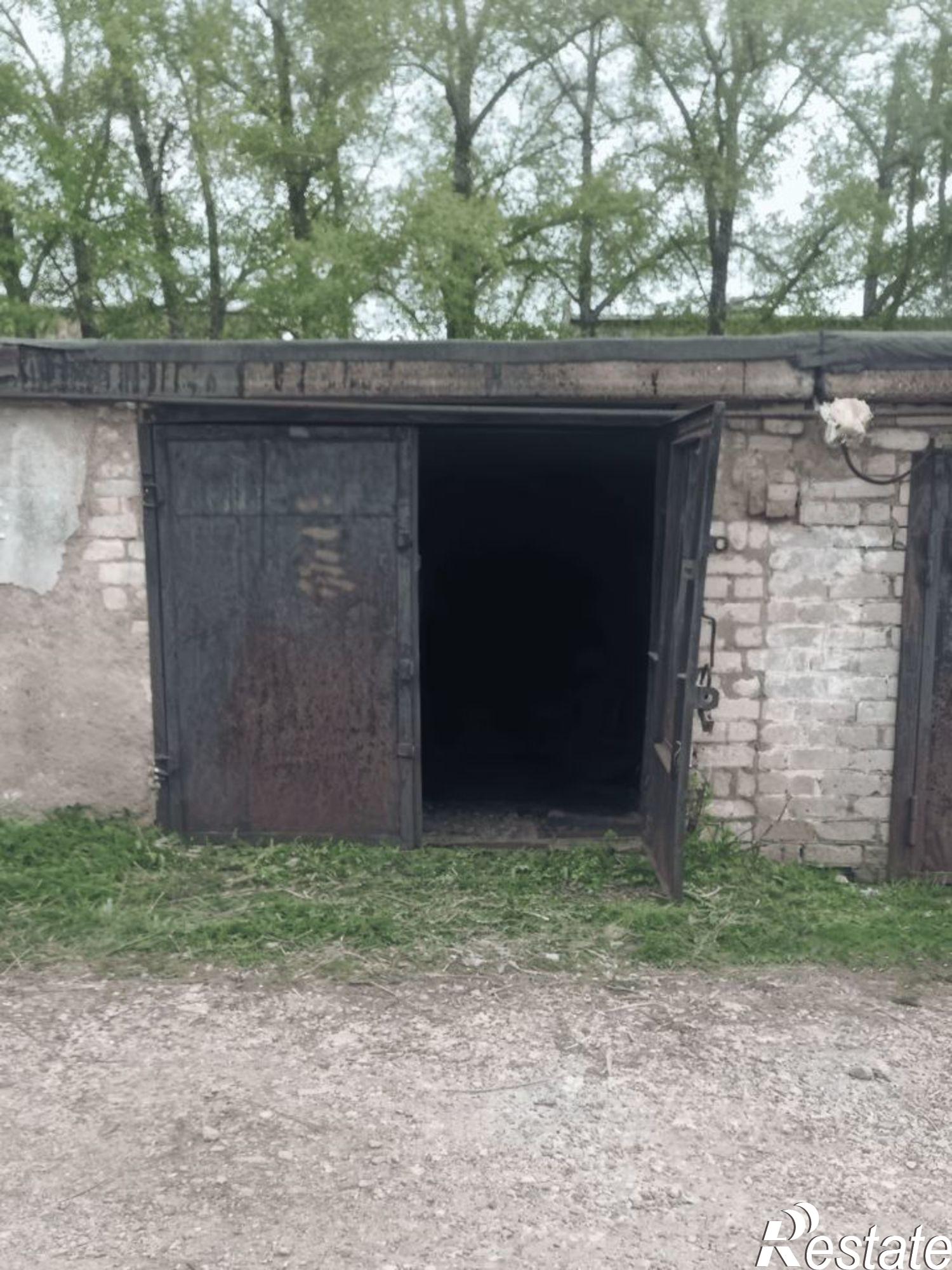 Купить гараж, место в паркинге за 337 573 рублей на ул Шаймуратова, 5а