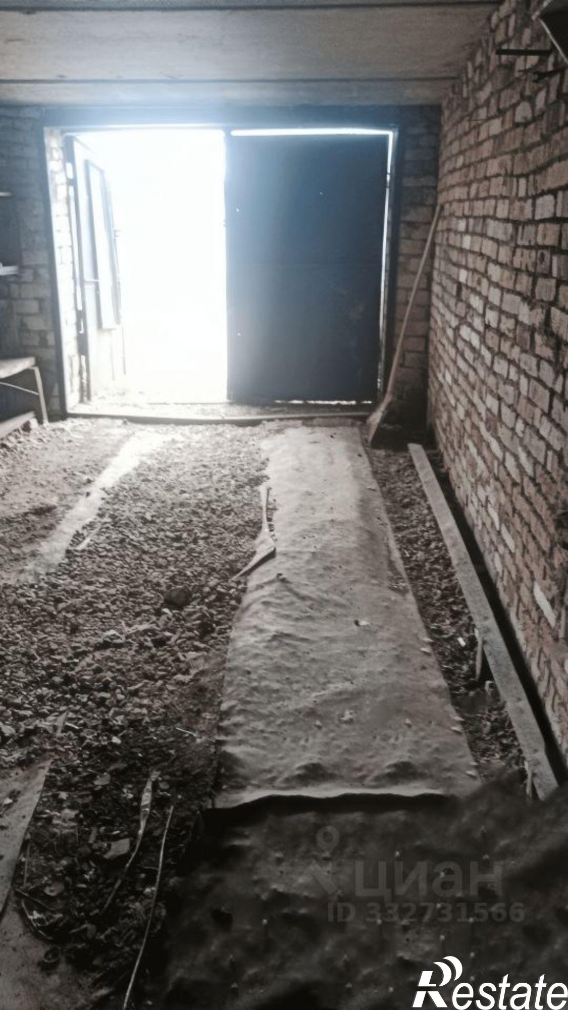 Купить гараж, место в паркинге за 337 573 рублей на ул Шаймуратова, 5а