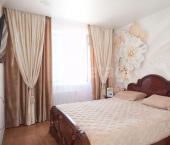 3-комн, 66кв м, этаж 8/9 ул Артема, 97а