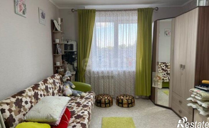 1-комн квартира ул Цементников, 4а,  д. 4а