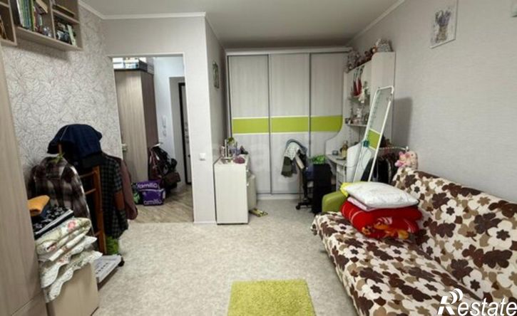 1-комн квартира ул Цементников, 4а,  д. 4а