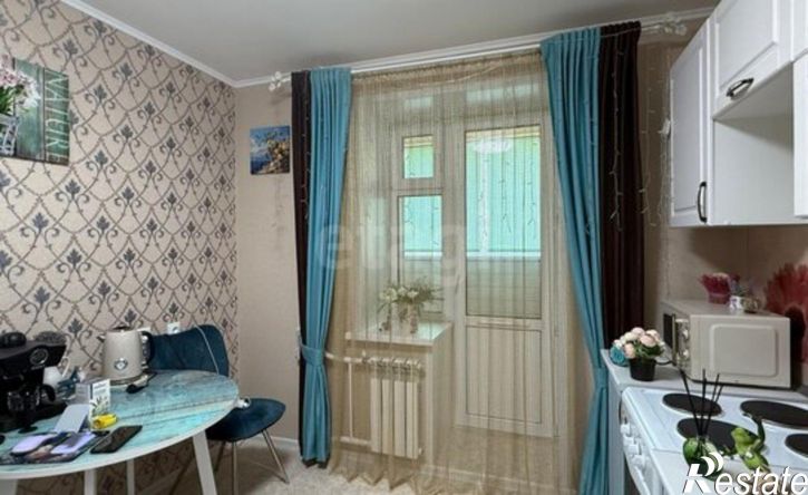 1-комн квартира ул Цементников, 4а,  д. 4а
