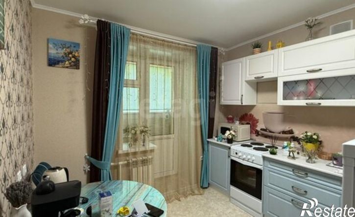 1-комн квартира ул Цементников, 4а,  д. 4а