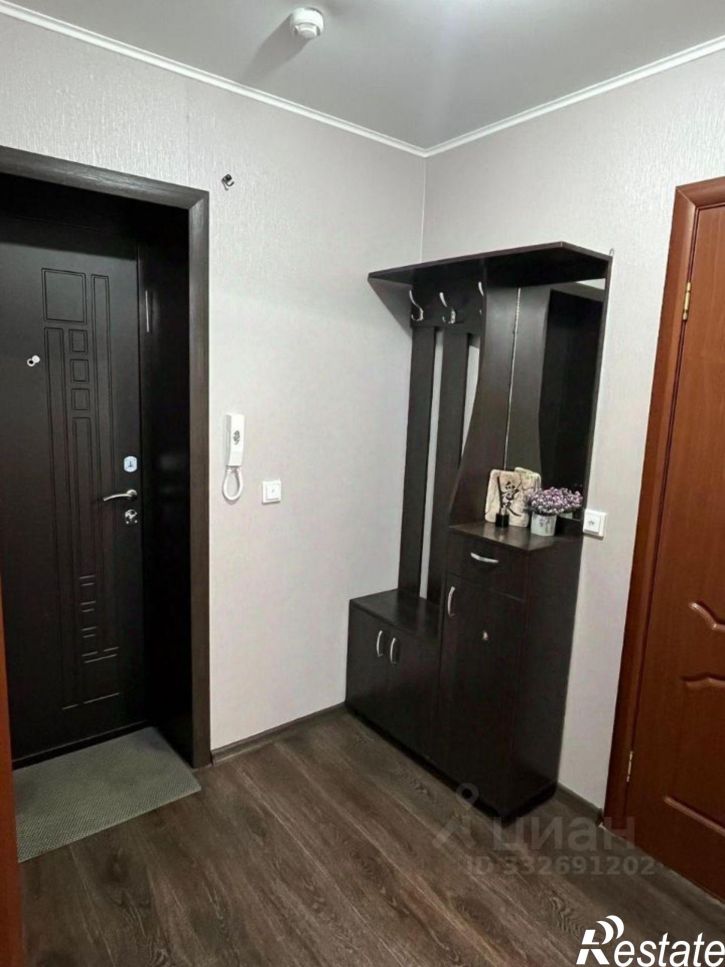 1-комн квартира ул Нахимова, 8,  д. 8
