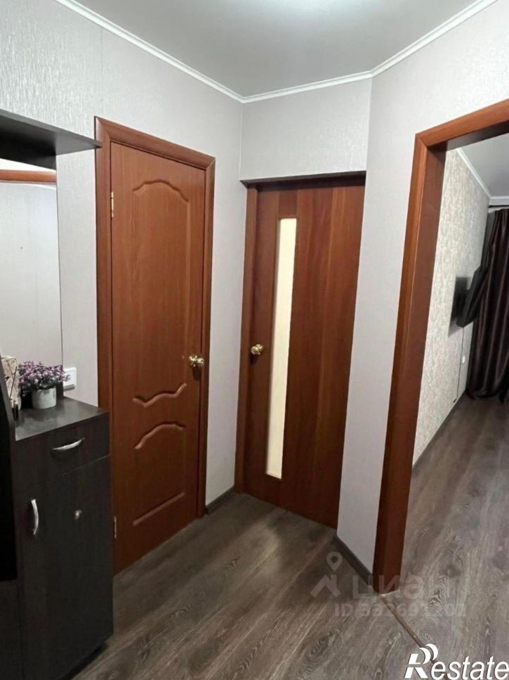 1-комн квартира ул Нахимова, 8,  д. 8