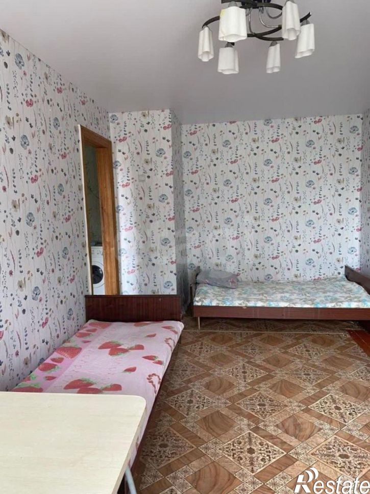 1-комн квартира ул Пионерская, 18,  д. 18