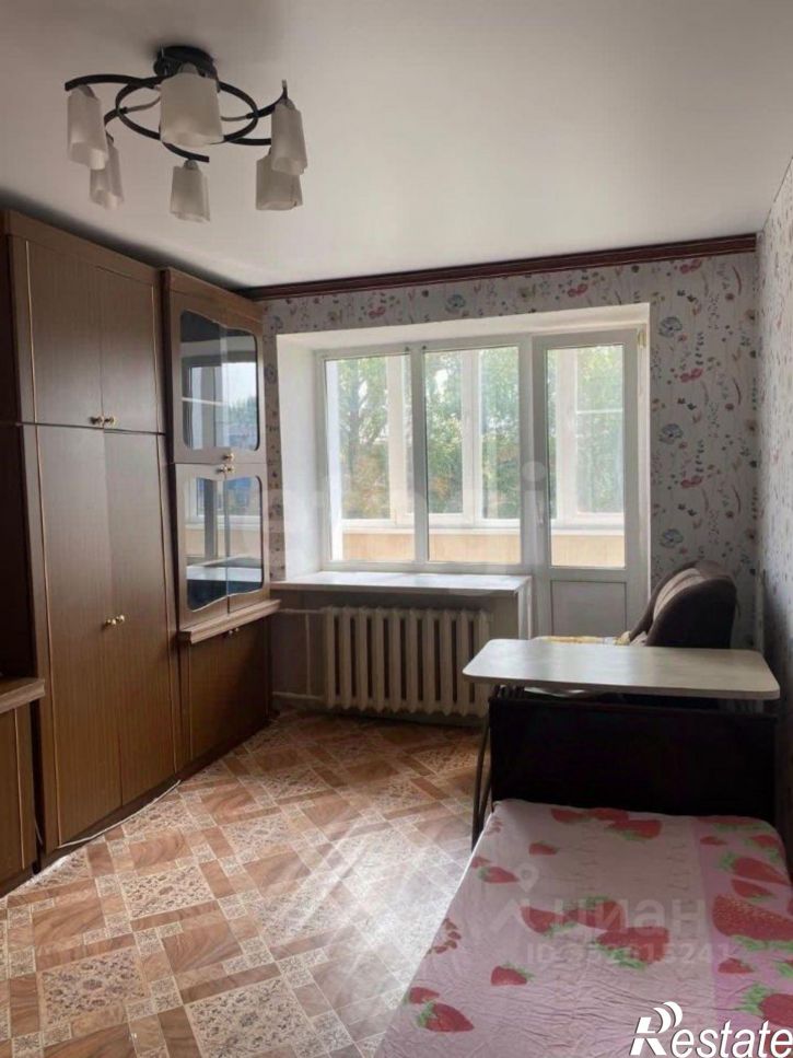 1-комн квартира ул Пионерская, 18,  д. 18
