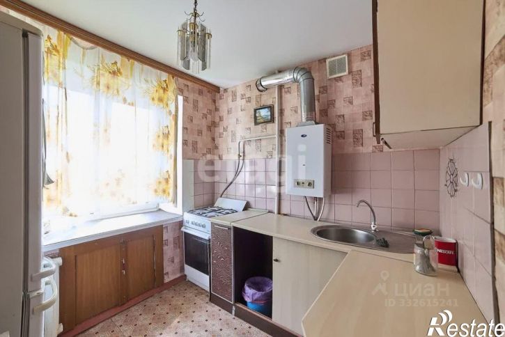 1-комн квартира ул Пионерская, 18,  д. 18