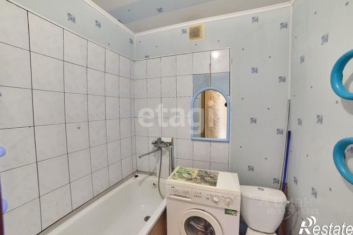1-комн квартира ул Пионерская, 18,  д. 18