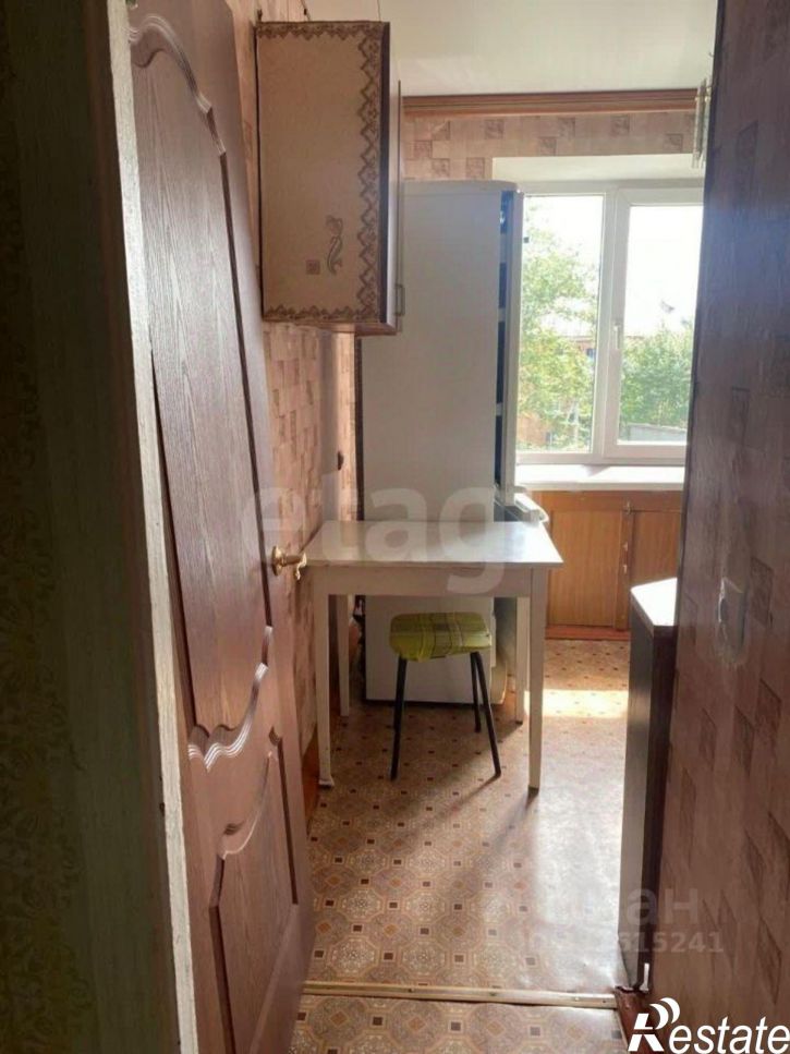 1-комн квартира ул Пионерская, 18,  д. 18