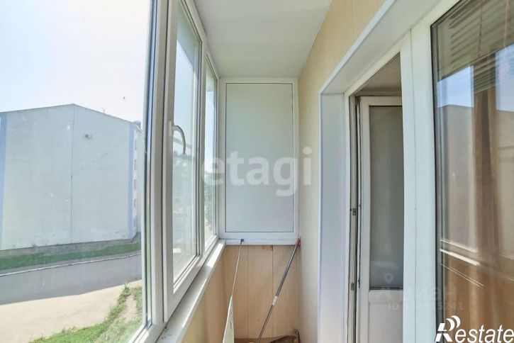 1-комн квартира ул Пионерская, 18,  д. 18
