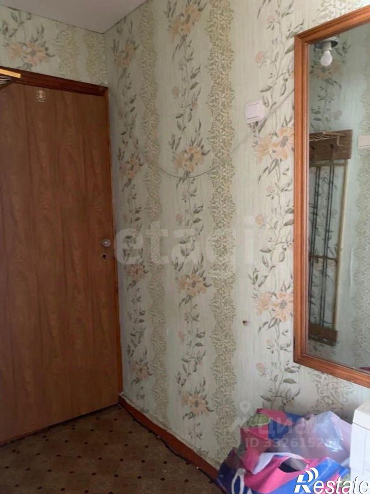 1-комн квартира ул Пионерская, 18,  д. 18