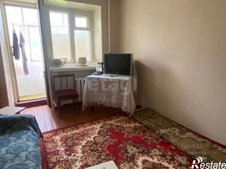 1-комн квартира пр-кт Ленина, 24б,  д. 24б