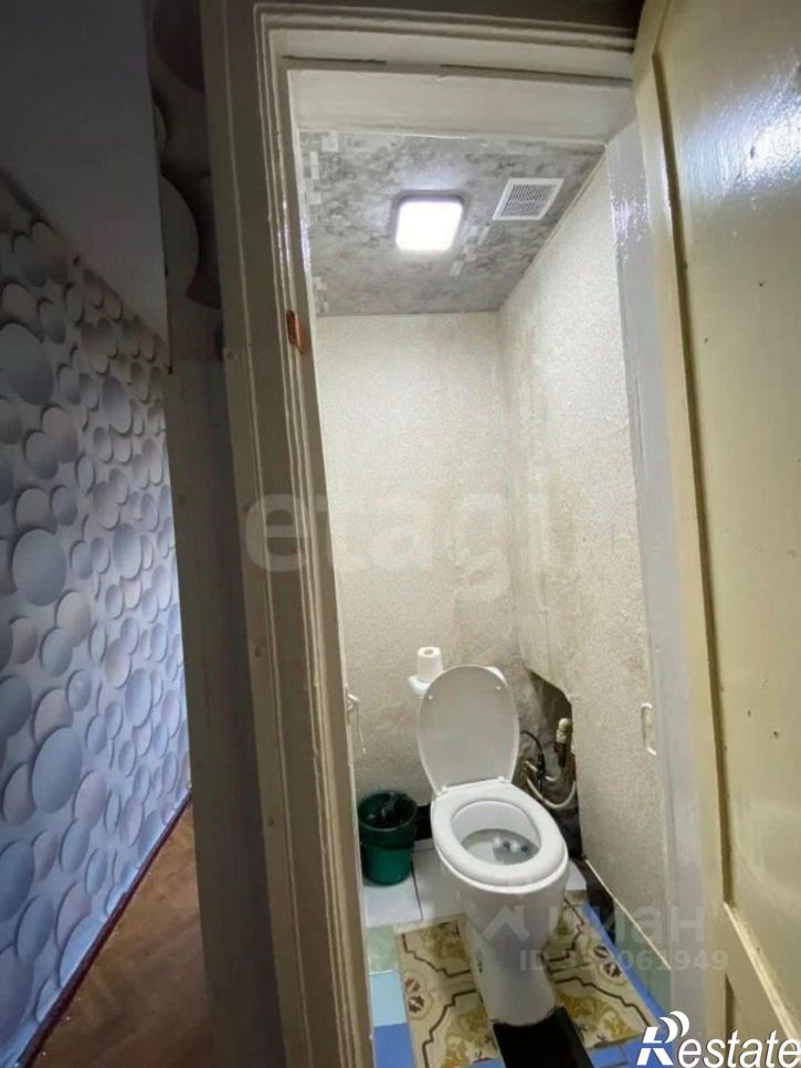 1-комн квартира пр-кт Ленина, 24б,  д. 24б