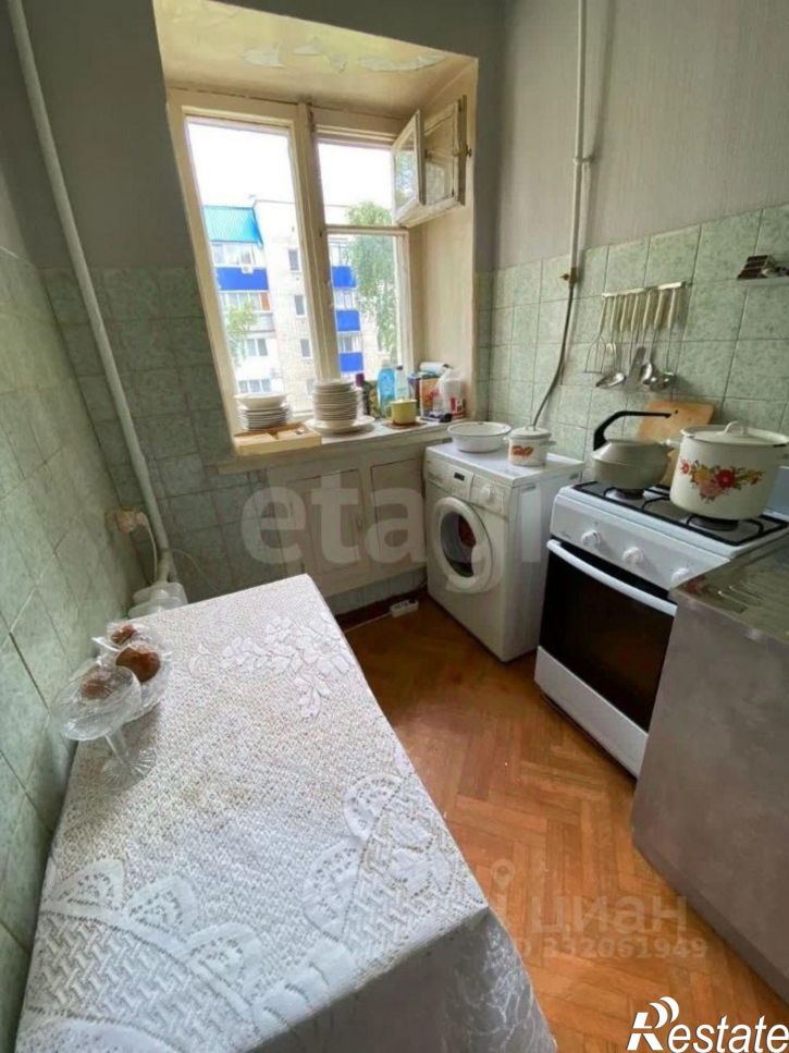 1-комн квартира пр-кт Ленина, 24б,  д. 24б