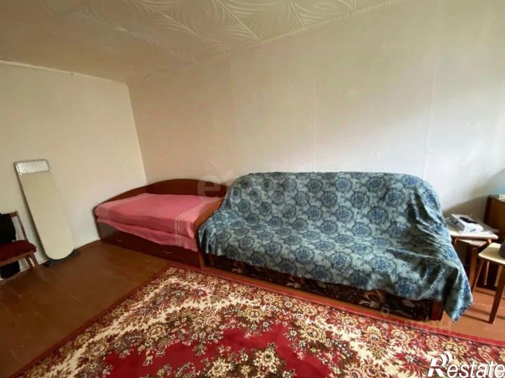 1-комн квартира пр-кт Ленина, 24б,  д. 24б