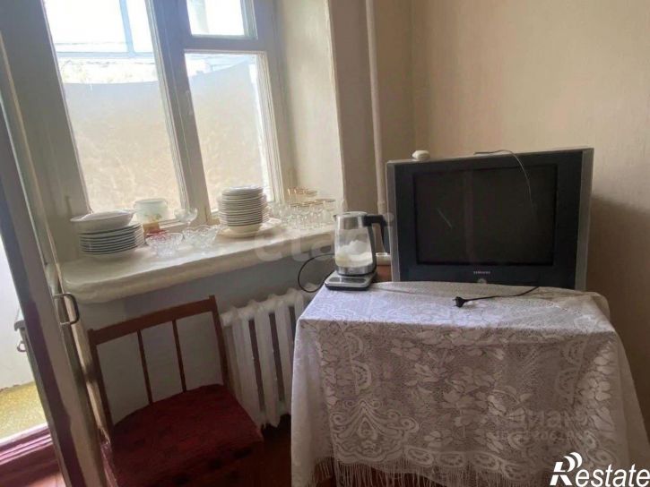 1-комн квартира пр-кт Ленина, 24б,  д. 24б