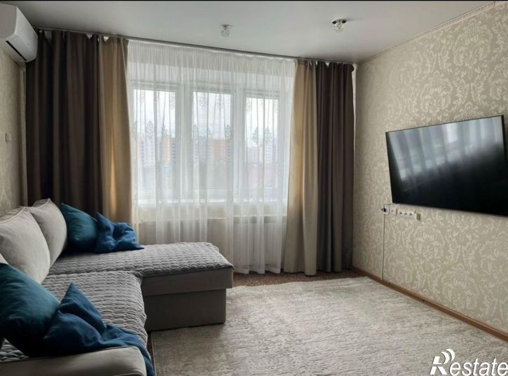 1-комн квартира Хвойный пер, 4,  д. 4