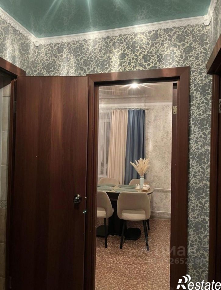 1-комн квартира Хвойный пер, 4,  д. 4