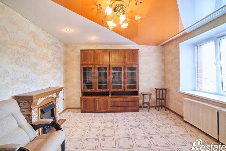2-комн квартира ул Гоголя, 118б,  д. 118б