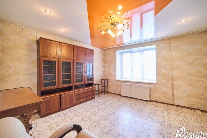2-комн квартира ул Гоголя, 118б,  д. 118б