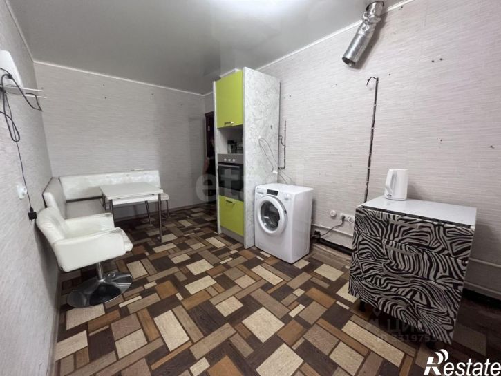 2-комн квартира ул Баумана, 2,  д. 2