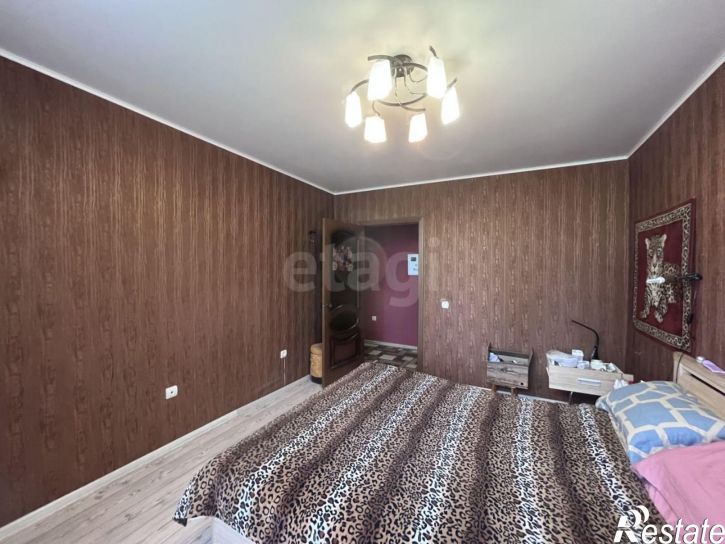 2-комн квартира ул Баумана, 2,  д. 2