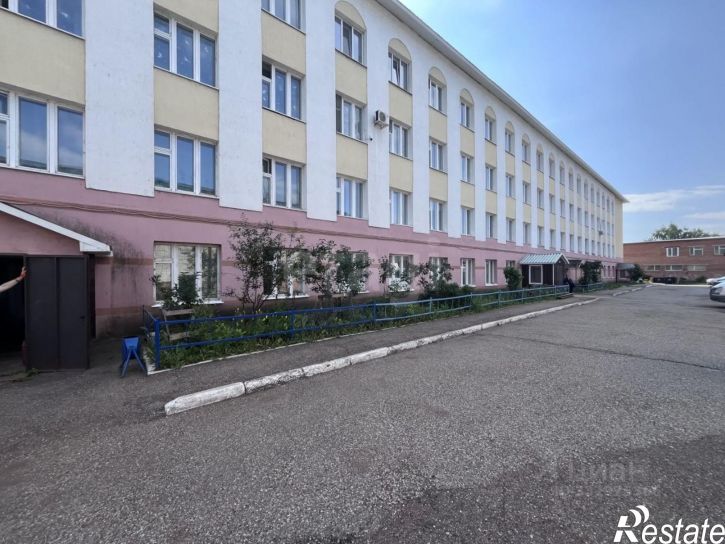 2-комн квартира ул Баумана, 2,  д. 2