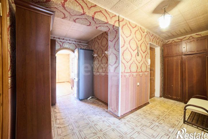2-комн квартира ул Гоголя, 118б,  д. 118б