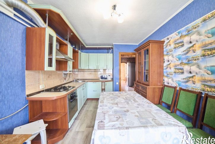 2-комн квартира ул Гоголя, 118б,  д. 118б