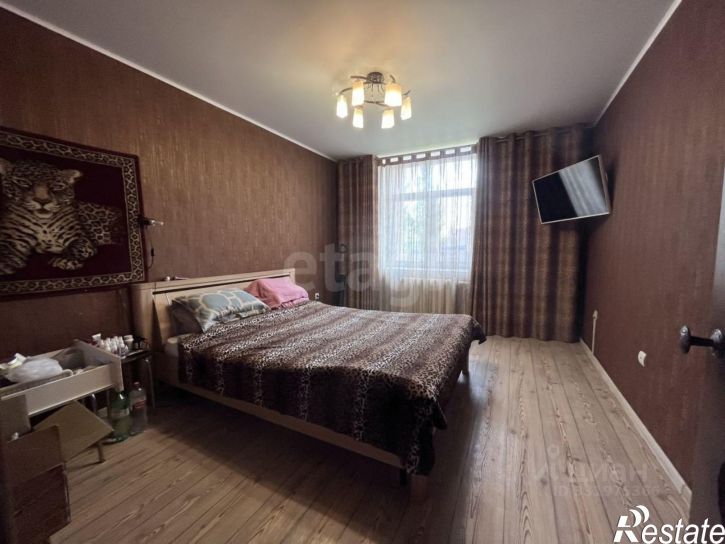 2-комн квартира ул Баумана, 2,  д. 2