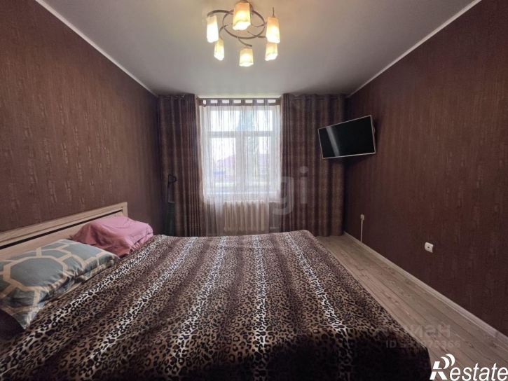 2-комн квартира ул Баумана, 2,  д. 2
