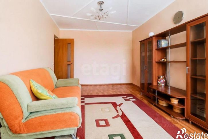 2-комн квартира ул Сазонова, 10,  д. 10