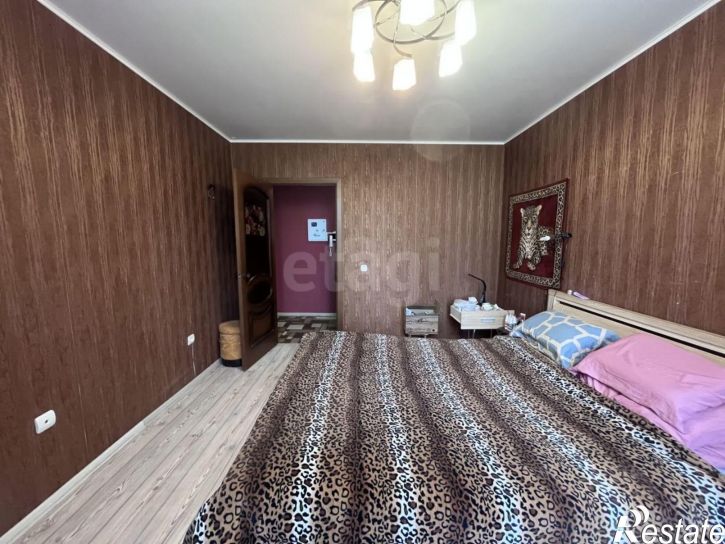 2-комн квартира ул Баумана, 2,  д. 2