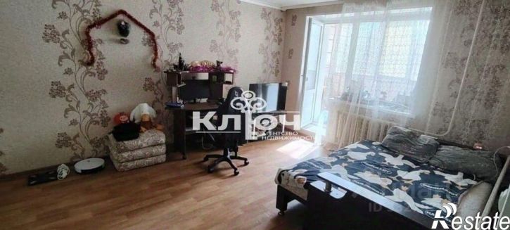1-комн квартира ул Артема, 118,  д. 118