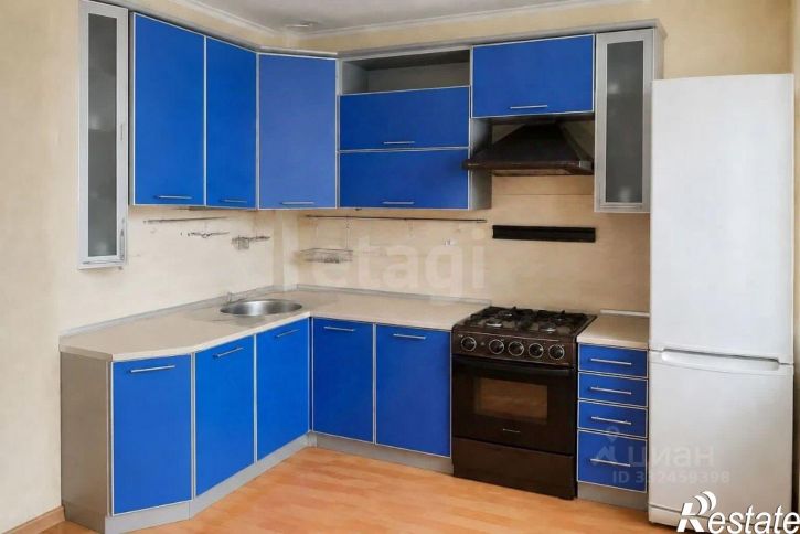 2-комн квартира ул Сазонова, 10,  д. 10