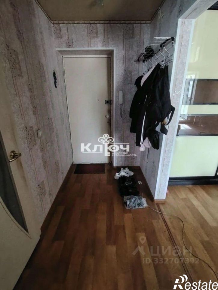 1-комн квартира ул Артема, 118,  д. 118
